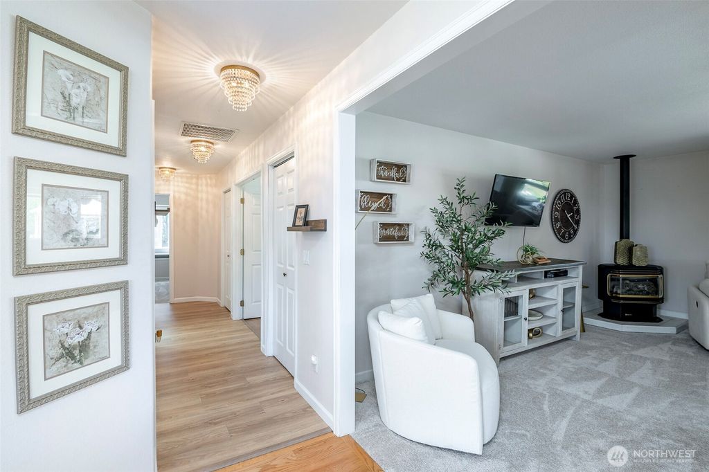 Photo of 13207 231st Street E, Graham, WA 98338 (MLS # 2487694)