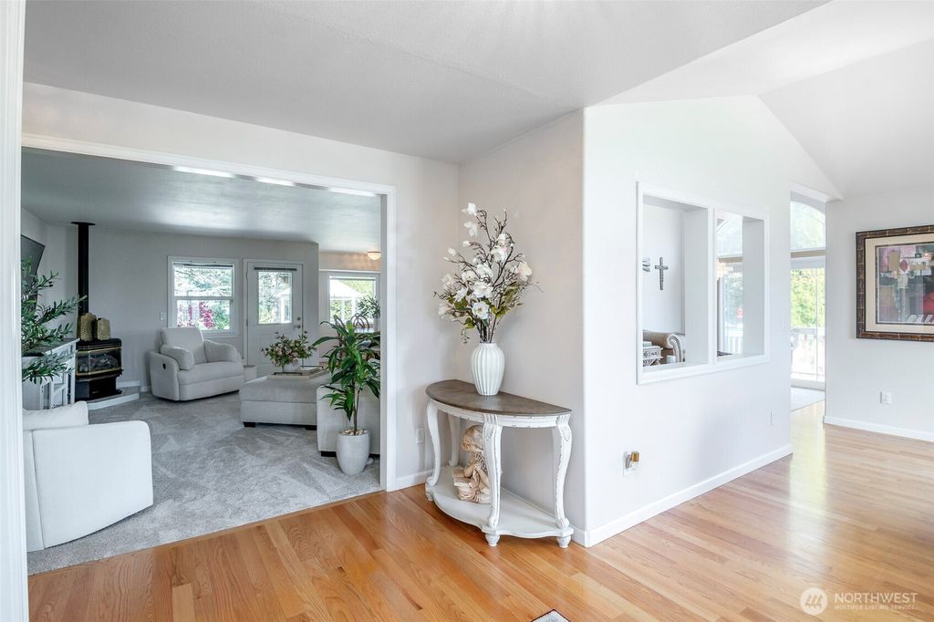 Photo of 13207 231st Street E, Graham, WA 98338 (MLS # 2487694)