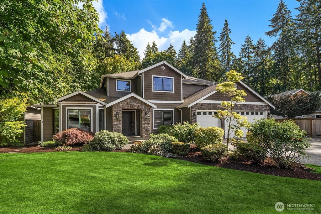 Photo of 8902 196th Street SW, Edmonds, WA 98026 (MLS # 2564702)