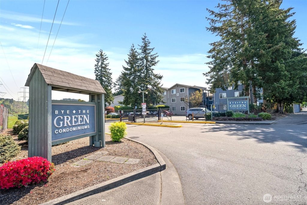 Photo of 3302 I St St NE #A301, Auburn, WA 98002 (MLS # 2365115)