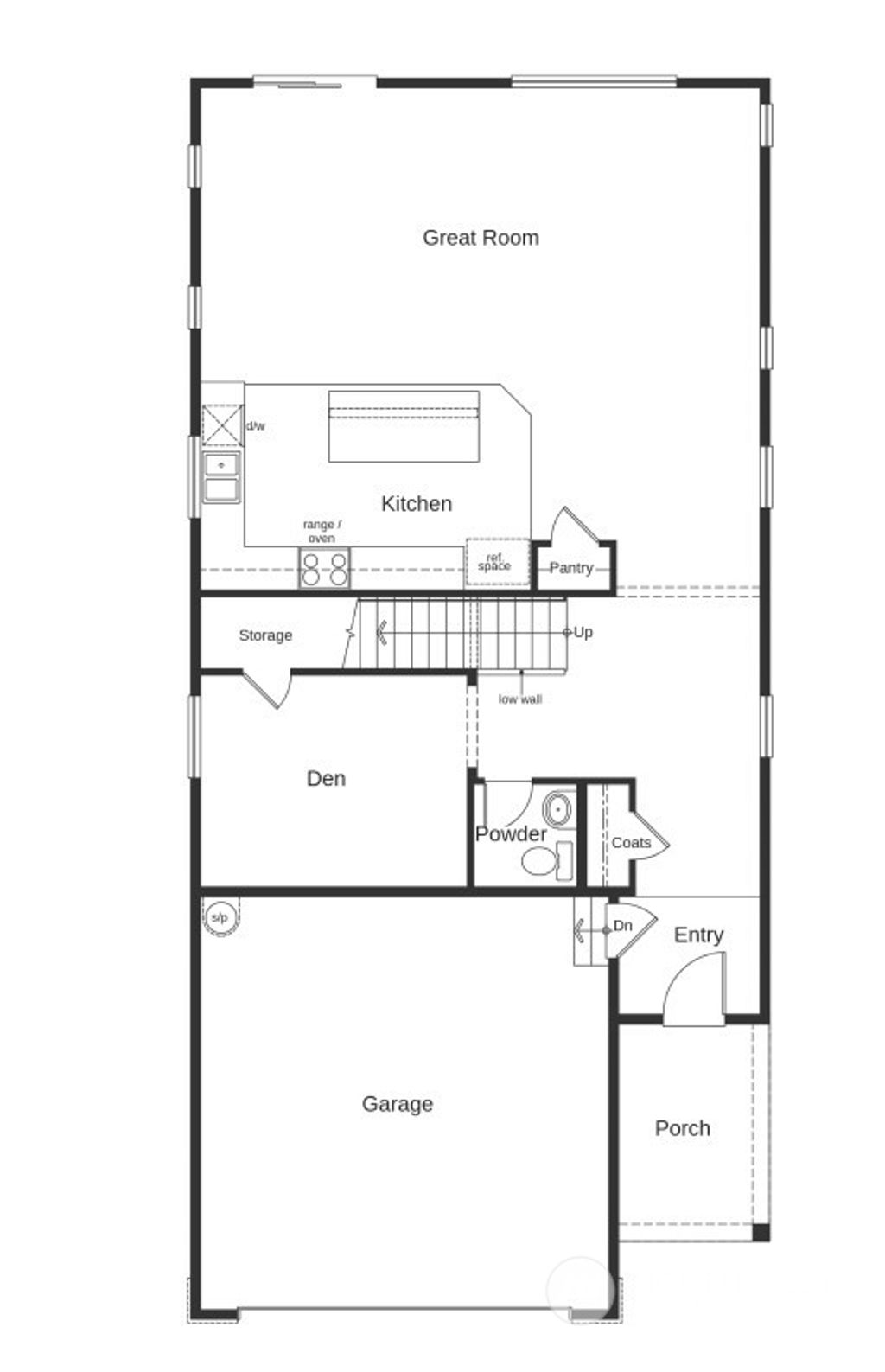 Photo of 26508 179th Place SE #50, Covington, WA 98042 (MLS # 2207403)