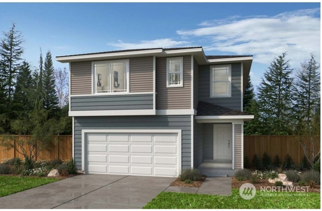 Photo of 26508 179th Place SE #50, Covington, WA 98042 (MLS # 2207403)