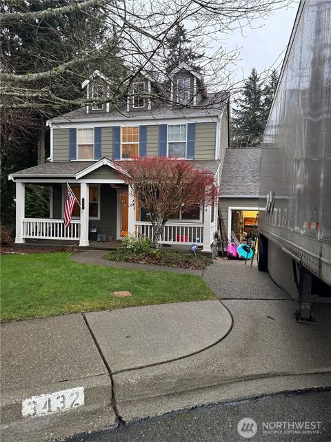 Photo of 3432 52nd Place NE, Tacoma, WA 98422 (MLS # 2475156)