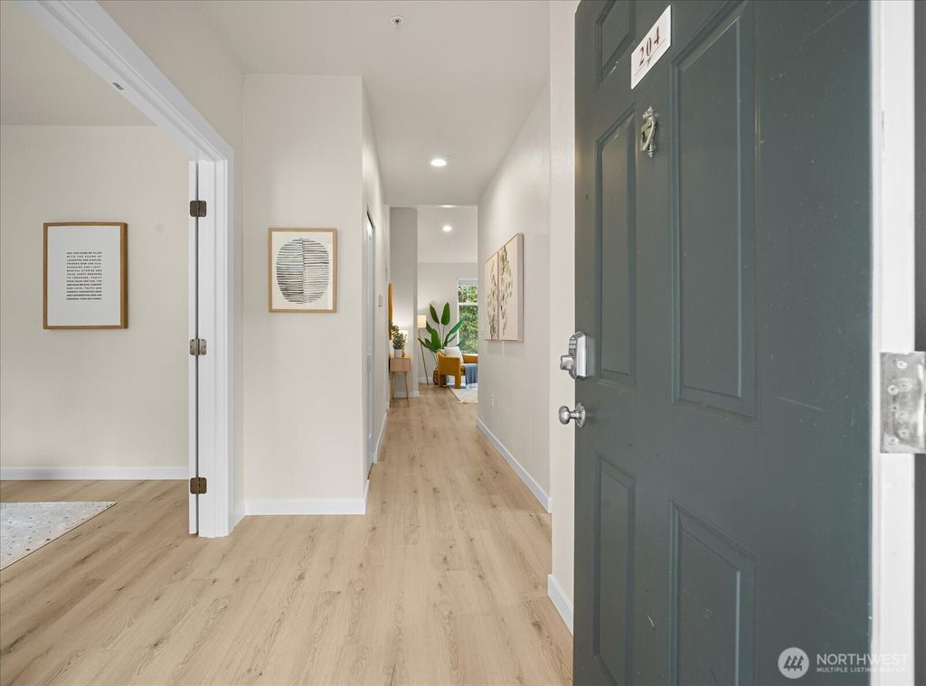 Photo of 9728 178th Place NE #204, Redmond, WA 98052 (MLS # 2513385)