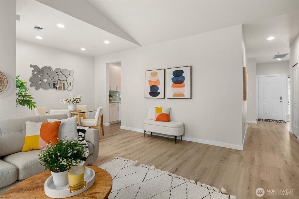 Photo of 9728 178th Place NE #204, Redmond, WA 98052 (MLS # 2513385)