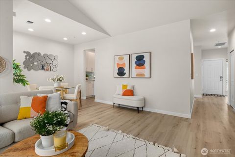 Photo of 9728 178th Place NE #204, Redmond, WA 98052 (MLS # 2513385)