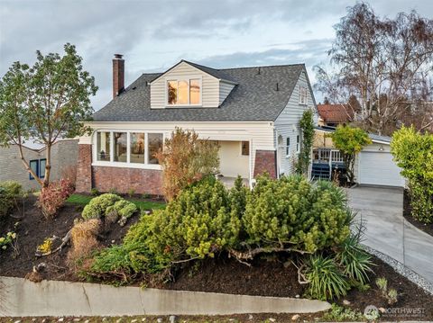 902 W Blaine Street Seattle WA 98119