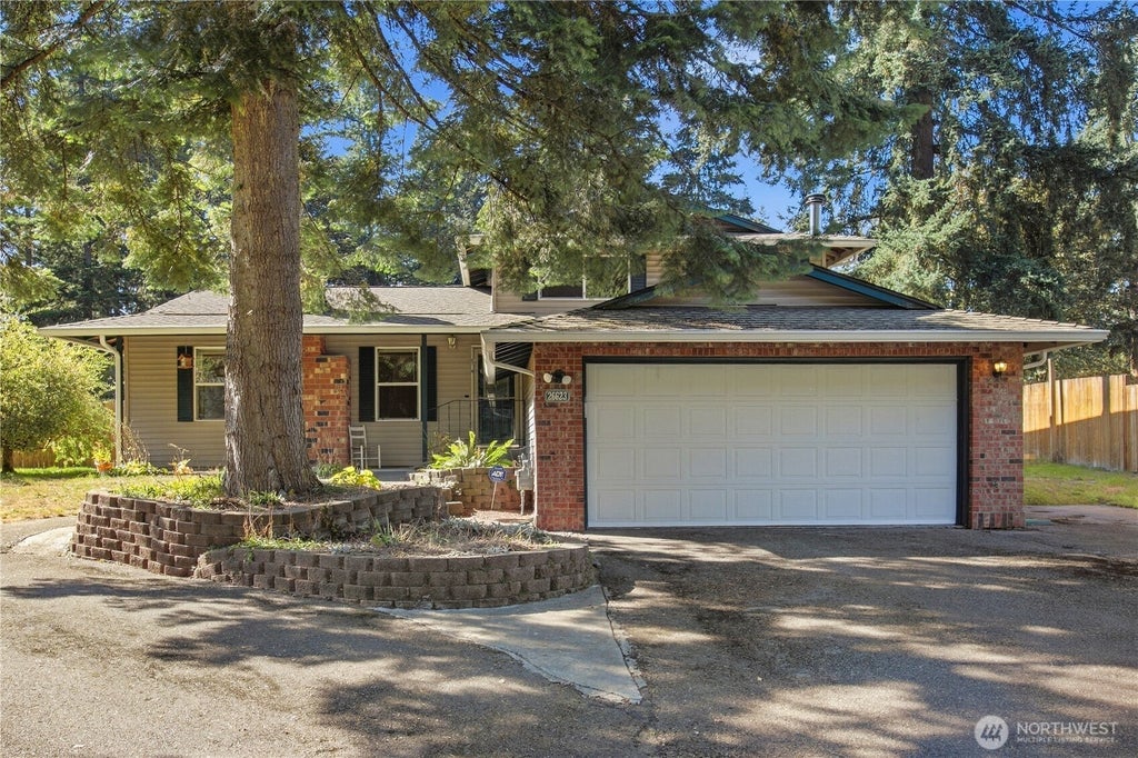 Photo of 26623 159th Avenue SE, Covington, WA 98042 (MLS # 2592913)