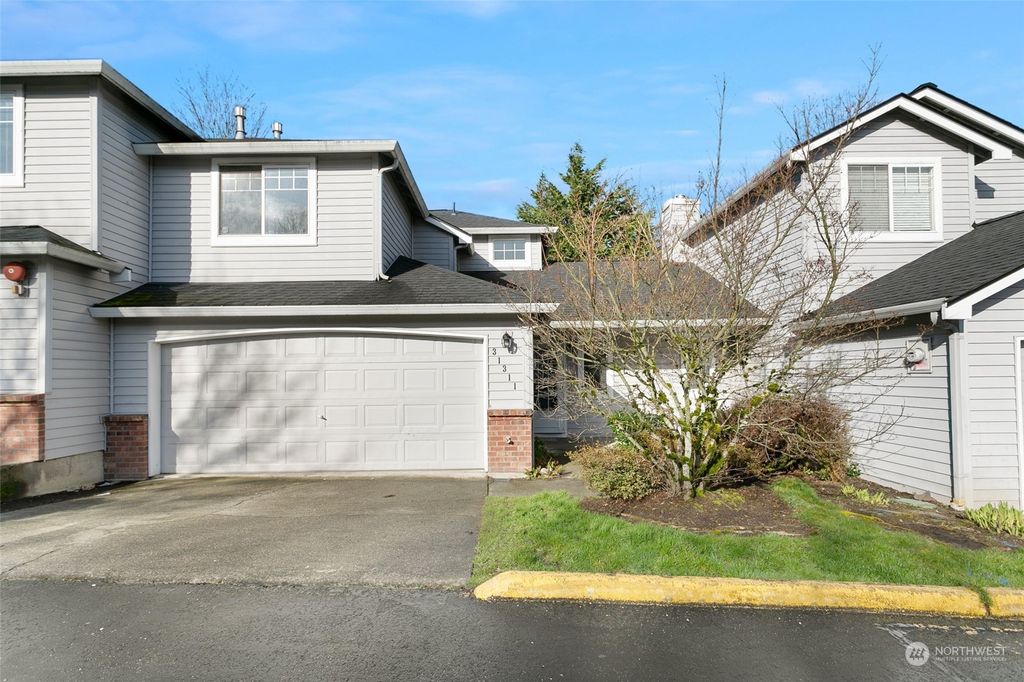 Photo of 31311 120th Lane SE #502, Auburn, WA 98092 (MLS # 2045971)