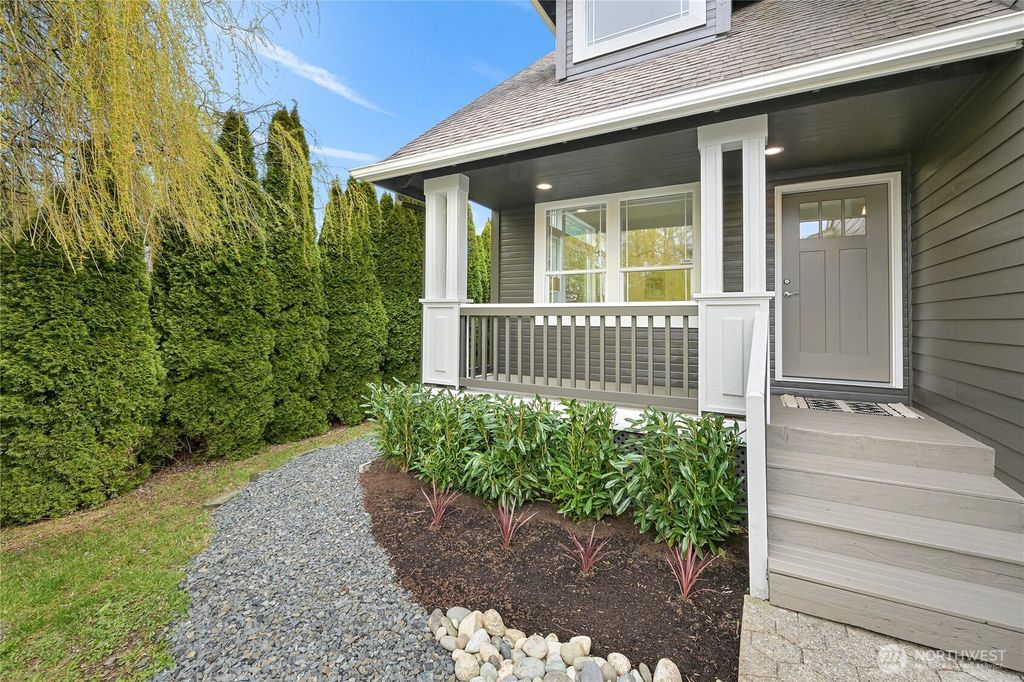 Photo of 101 43rd Street, Bellingham, WA 98229 (MLS # 2503142)