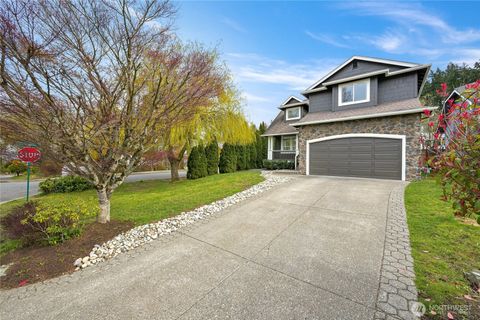 Photo of 101 43rd Street, Bellingham, WA 98229 (MLS # 2503142)