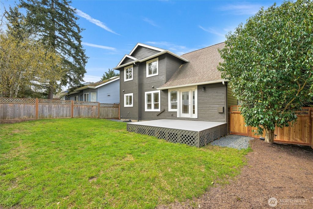 Photo of 101 43rd Street, Bellingham, WA 98229 (MLS # 2503142)