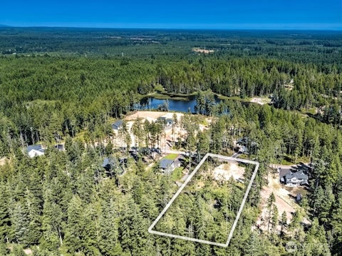 Photo of 701 W Clear Lake Drive, Shelton, WA 98584 (MLS # 2479887)
