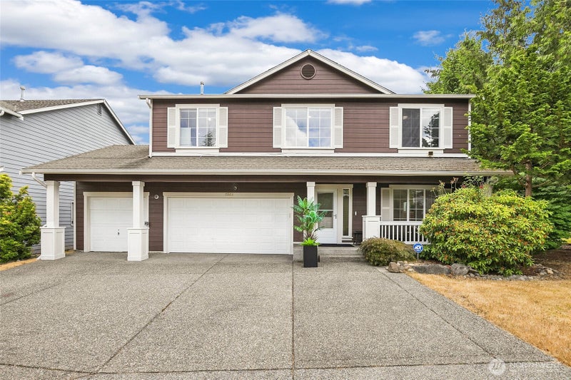 17803 SE 257th Street
