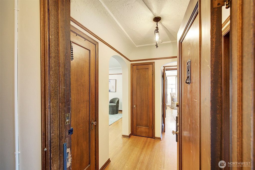 Photo of 323 16th Avenue E #301, Seattle, WA 98112 (MLS # 2444991)