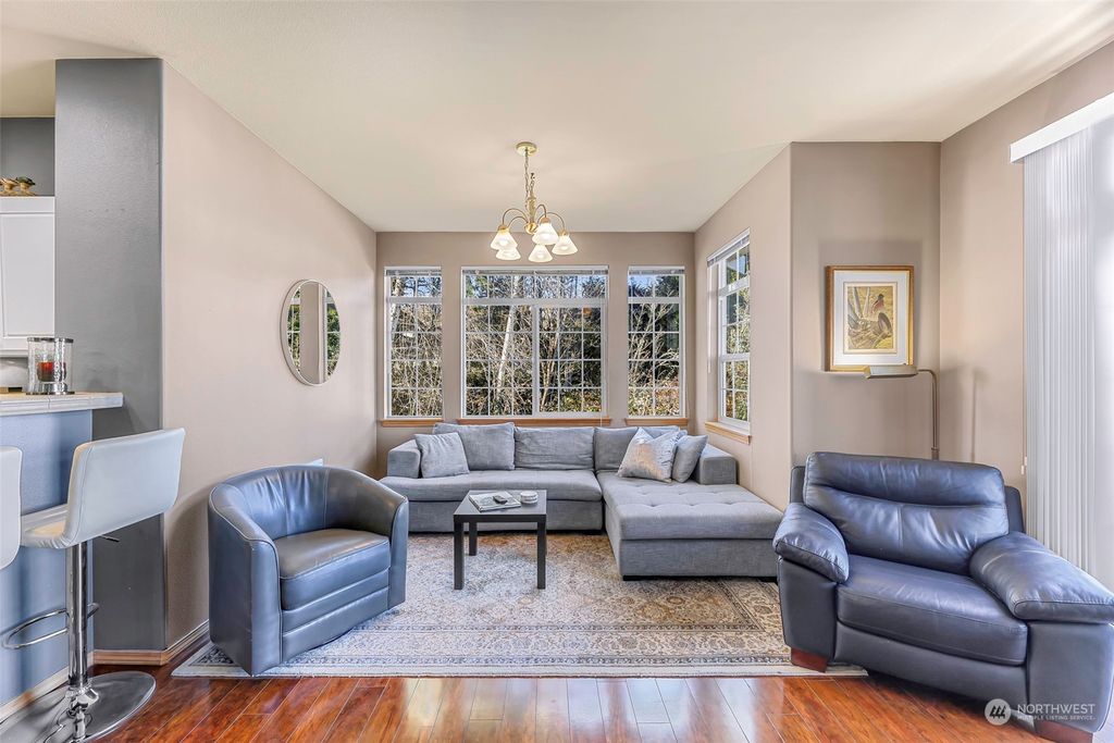Photo of 1855 Trossachs Boulevard SE #2106, Sammamish, WA 98075 (MLS # 2182461)
