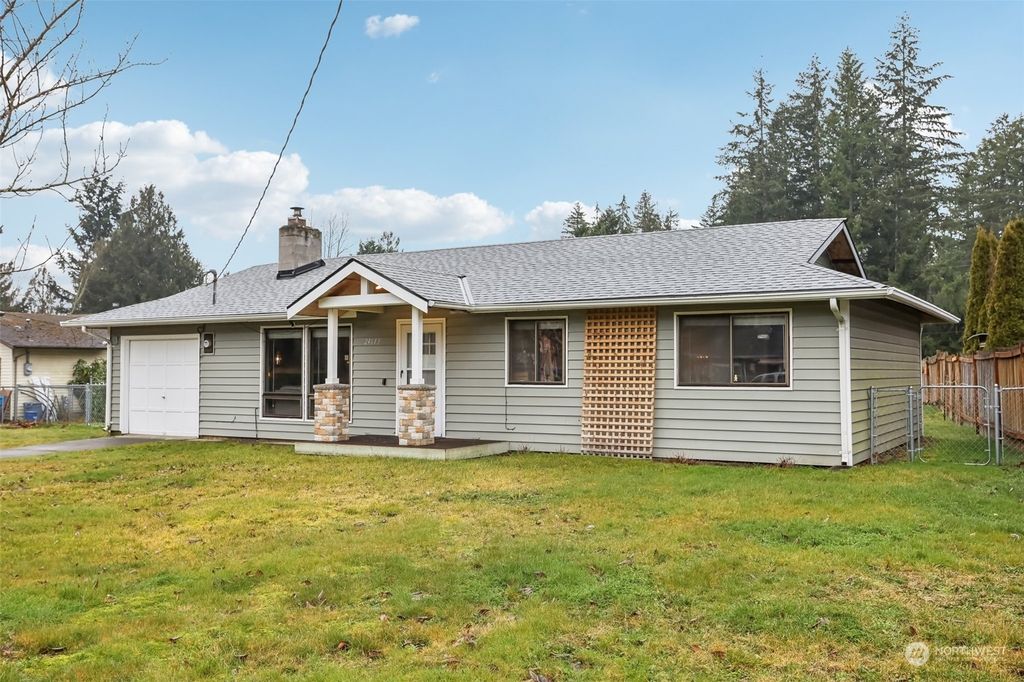 Photo of 24613 190th Place SE, Covington, WA 98042 (MLS # 2328240)