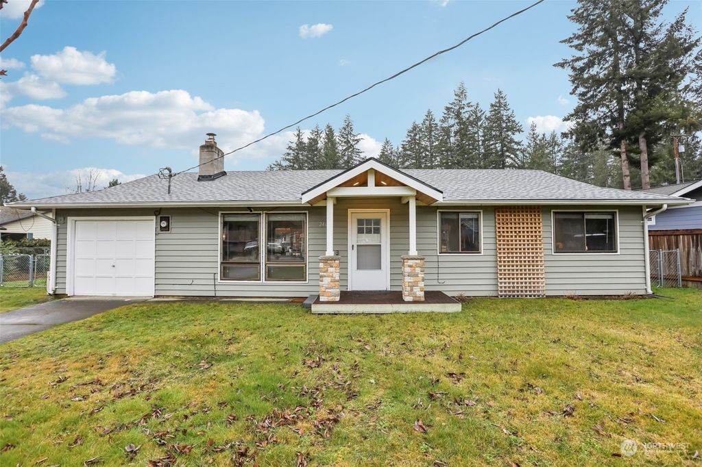 Photo of 24613 190th Place SE, Covington, WA 98042 (MLS # 2328240)