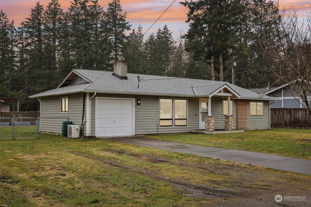 Photo of 24613 190th Place SE, Covington, WA 98042 (MLS # 2328240)