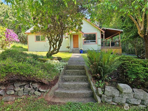 Photo of 321 E Beck Street, McCleary, WA 98557 (MLS # 2533956)