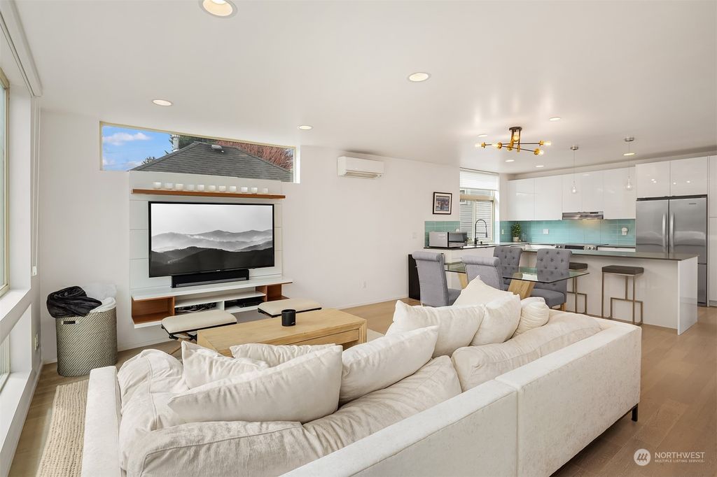 Photo of 2612 E Denny Way, Seattle, WA 98122 (MLS # 2077528)