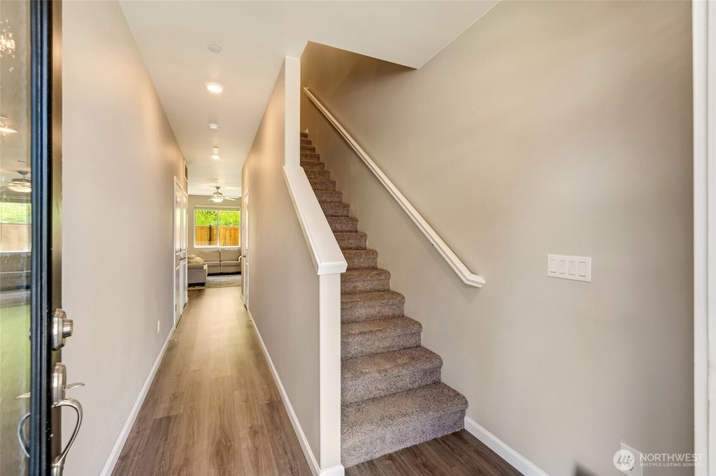 Photo of 8605 E Gilman Avenue, Arlington, WA 98223 (MLS # 2379872)