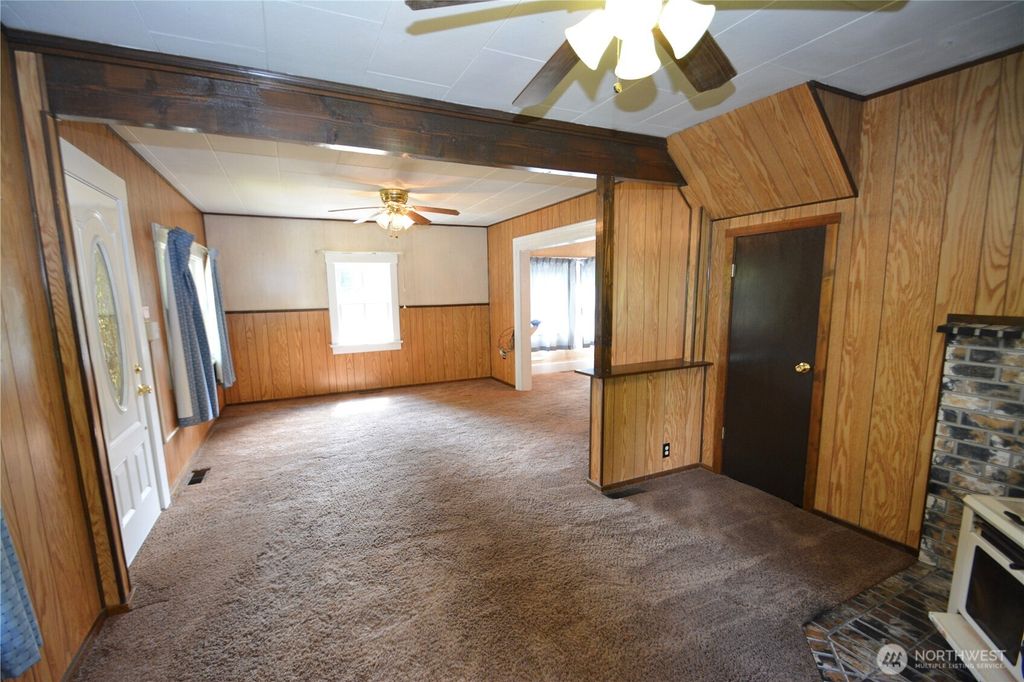 Photo of 10347 Clark Road SE, Yelm, WA 98597 (MLS # 2435054)