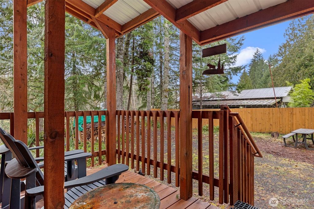 Photo of 155 Nisqually Way, Ashford, WA 98304 (MLS # 2488987)