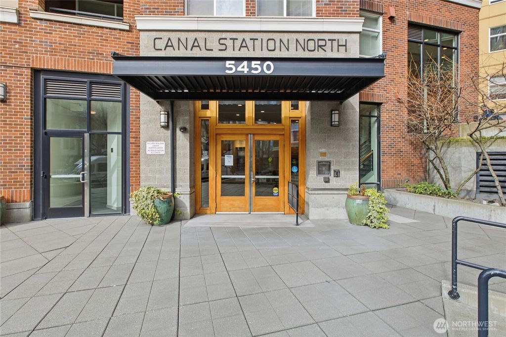 Photo of 5450 Leary Avenue NW #242, Seattle, WA 98107 (MLS # 2500908)