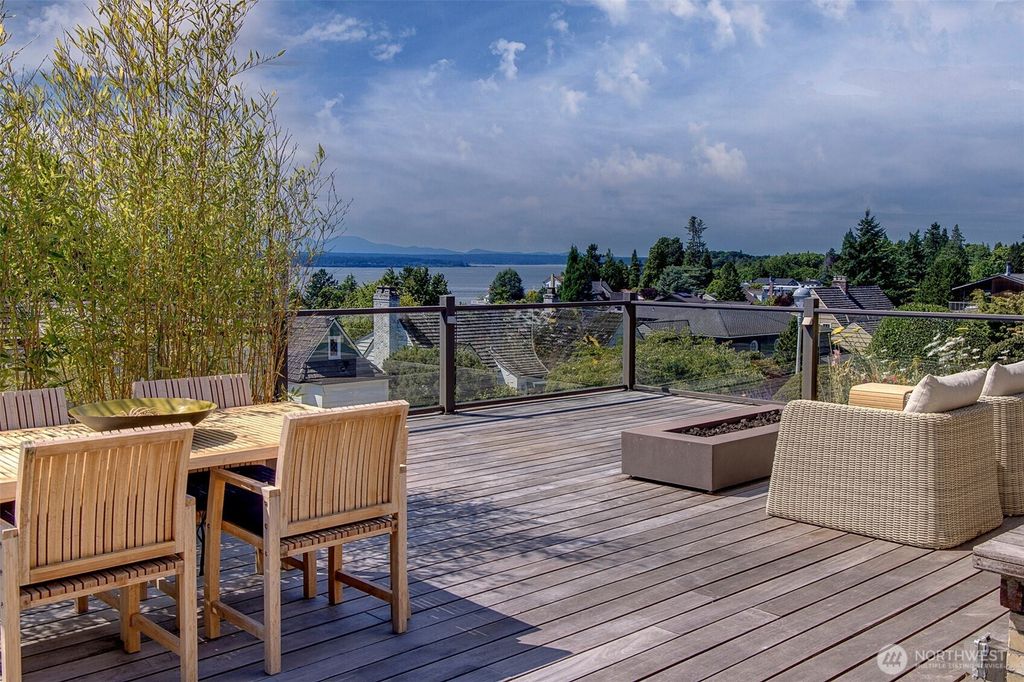Photo of 3006 43rd Avenue W, Seattle, WA 98199 (MLS # 2405117)