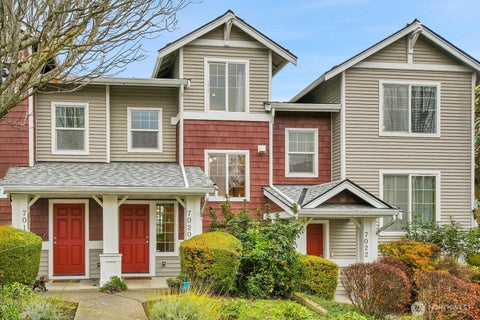 Photo of 7020 Holly Park Drive S #W2, Seattle, WA 98118 (MLS # 2575697)