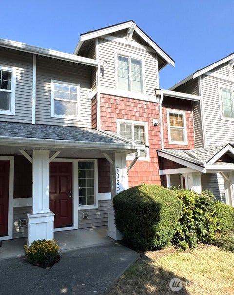 Photo of 7020 Holly Park Drive S #W2, Seattle, WA 98118 (MLS # 2575697)