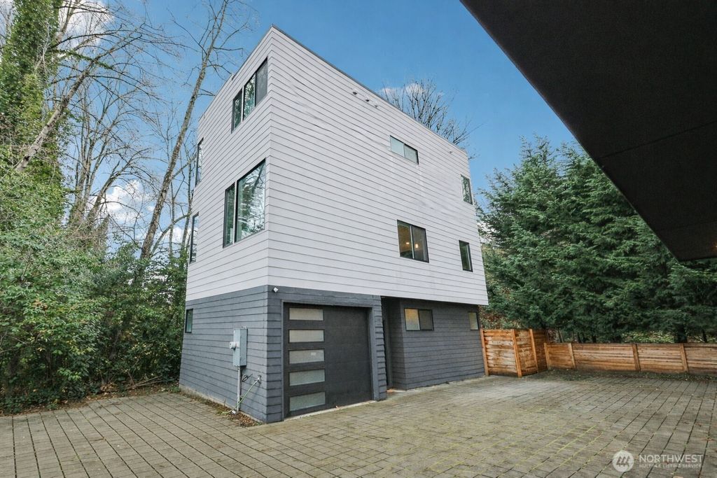 Photo of 9302 Sturtevant Avenue S, Seattle, WA 98118 (MLS # 2463750)