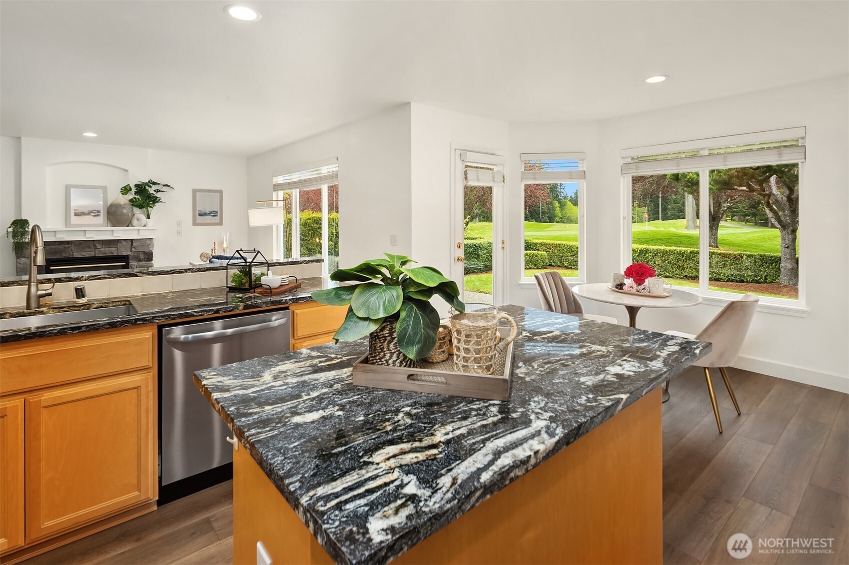 6308 Clubhouse Lane