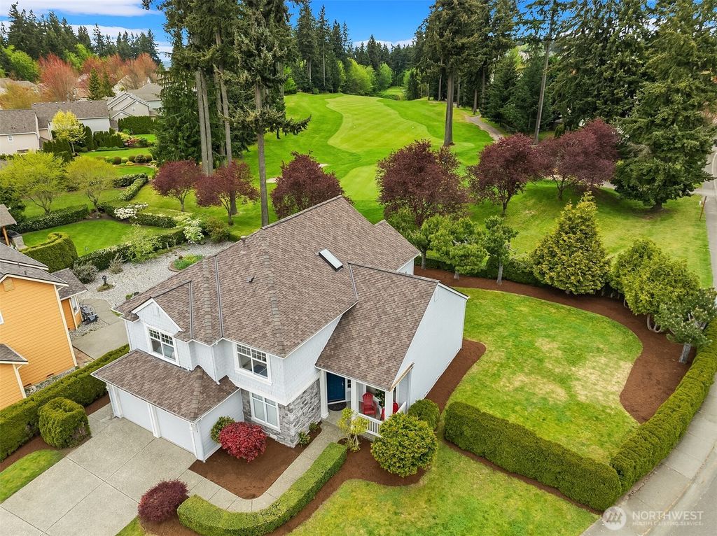 Photo of 6308 Clubhouse Lane, Mukilteo, WA 98275 (MLS # 2512879)