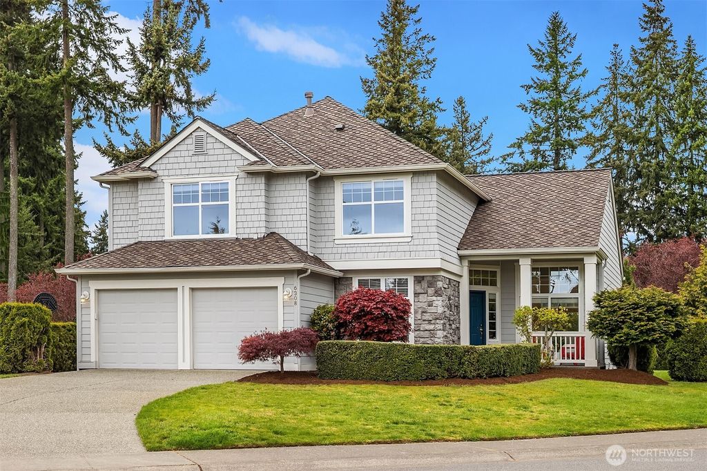Photo of 6308 Clubhouse Lane, Mukilteo, WA 98275 (MLS # 2512879)
