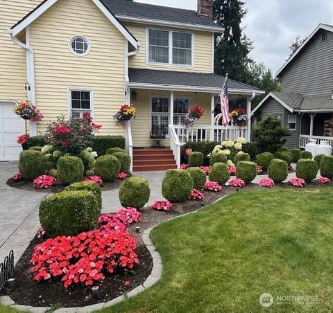Photo of 17409 113th Avenue NE, Bothell, WA 98011 (MLS # 2536193)
