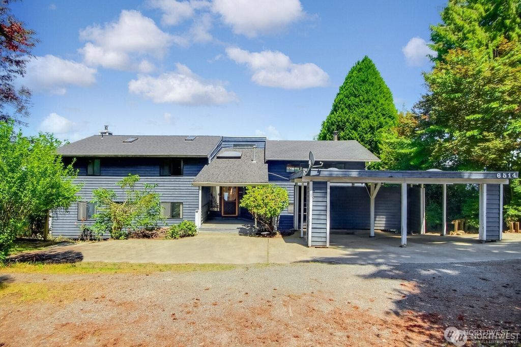 Photo of 6514 S Norfolk Street, Seattle, WA 98118 (MLS # 2466506)