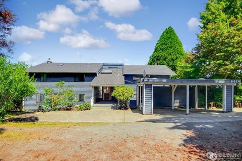 Photo of 6514 S Norfolk Street, Seattle, WA 98118 (MLS # 2466506)