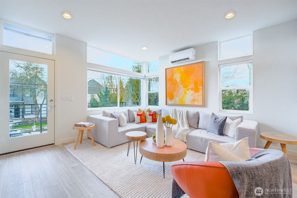 Photo of 4853 S Findlay Street #B, Seattle, WA 98118 (MLS # 2498420)