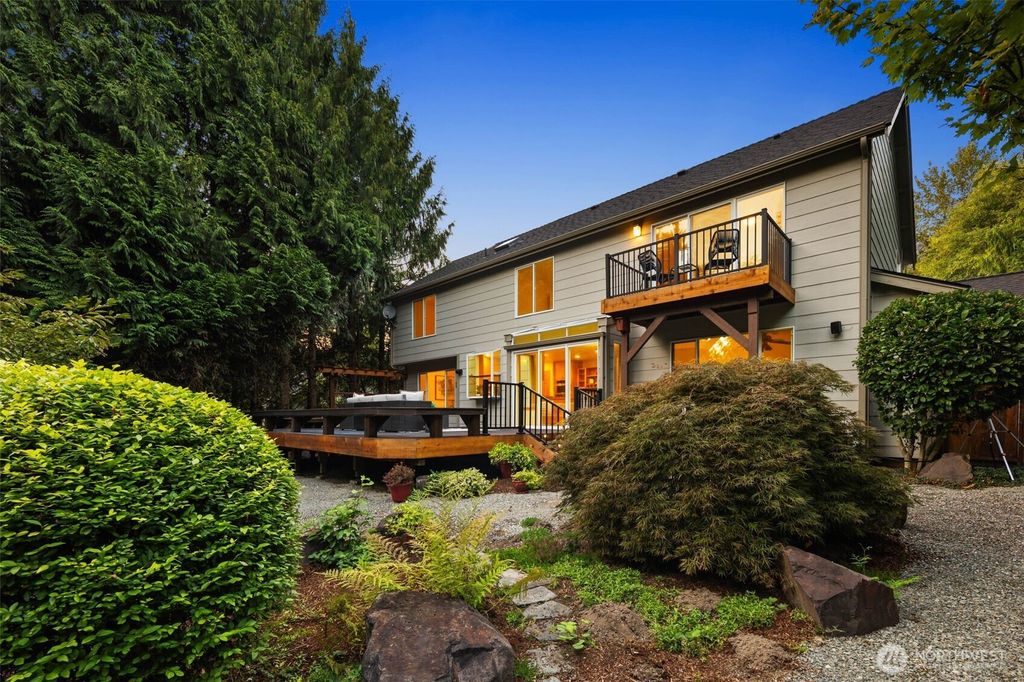 Photo of 28637 NE 63rd Way, Carnation, WA 98014 (MLS # 2428359)