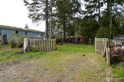 Photo of 1913 322nd Place, Ocean Park, WA 98640 (MLS # 2334709)