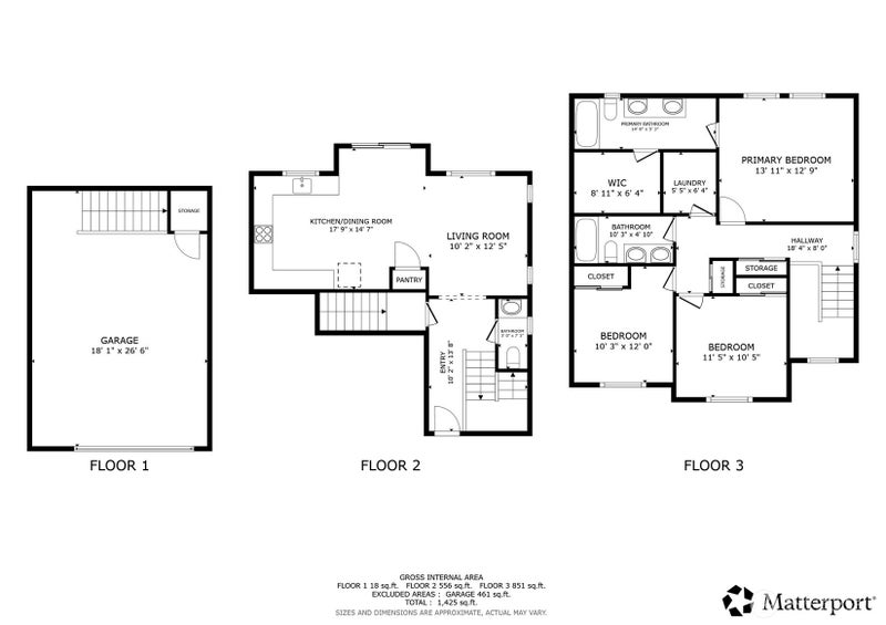 1720 S Tyler Street Lot 1