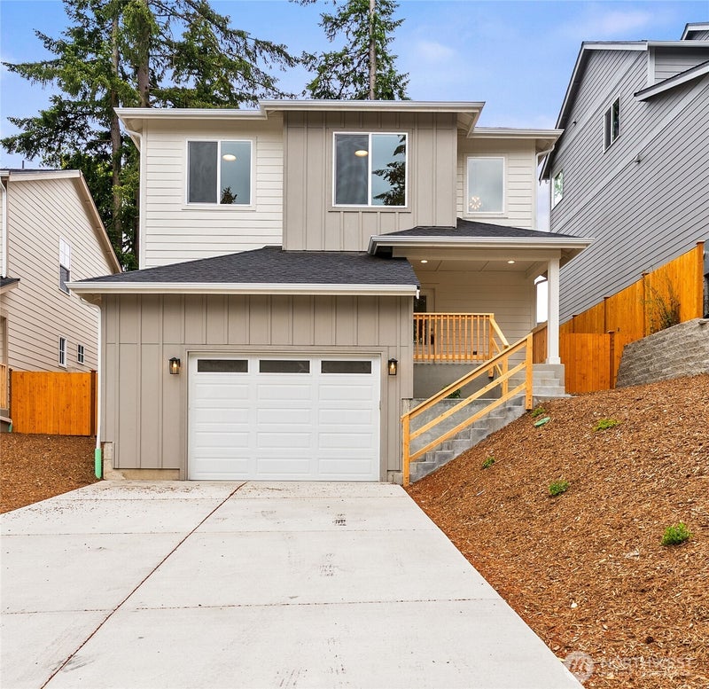 1720 S Tyler Street Lot 1