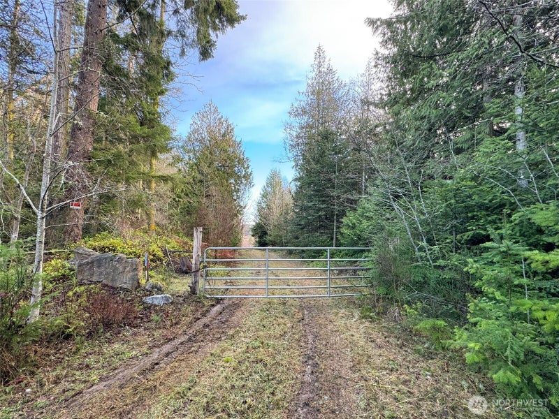 0 N Bagley Creek Road