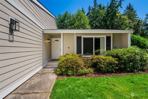 A home in Gig Harbor