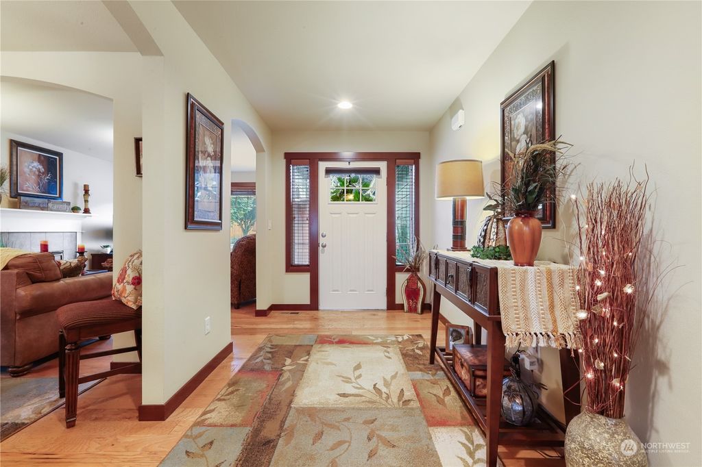Photo of 27803 72nd Avenue NW, Stanwood, WA 98292 (MLS # 2282430)
