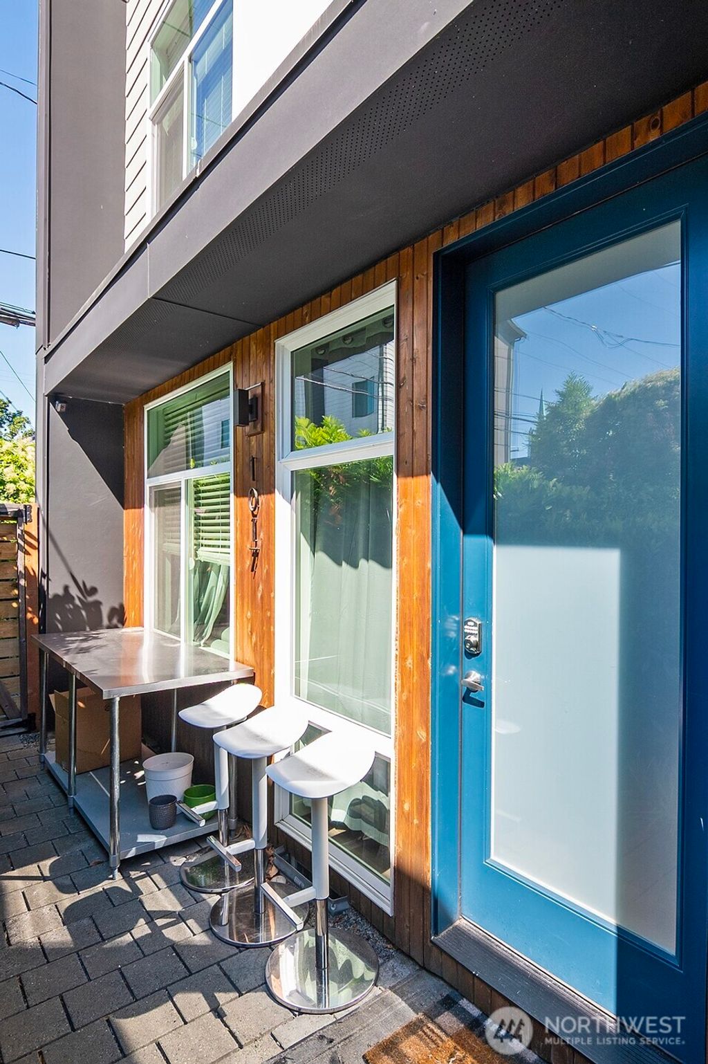 Photo of 1017 NE 55TH Street, Seattle, WA 98105 (MLS # 2425244)