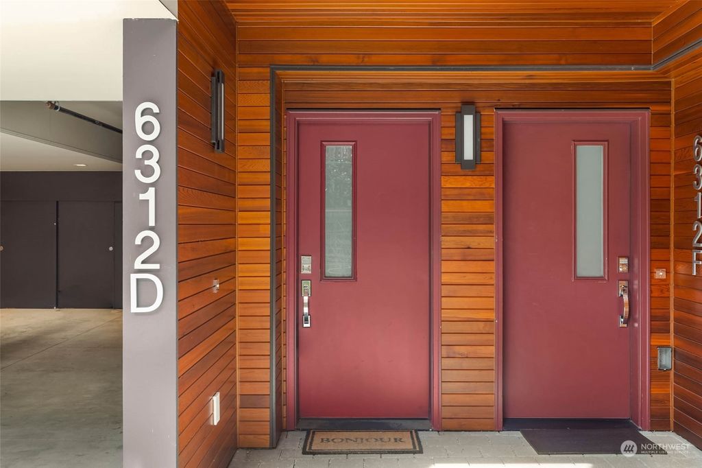 Photo of 6312 32nd Avenue NW #D, Seattle, WA 98107 (MLS # 2228019)