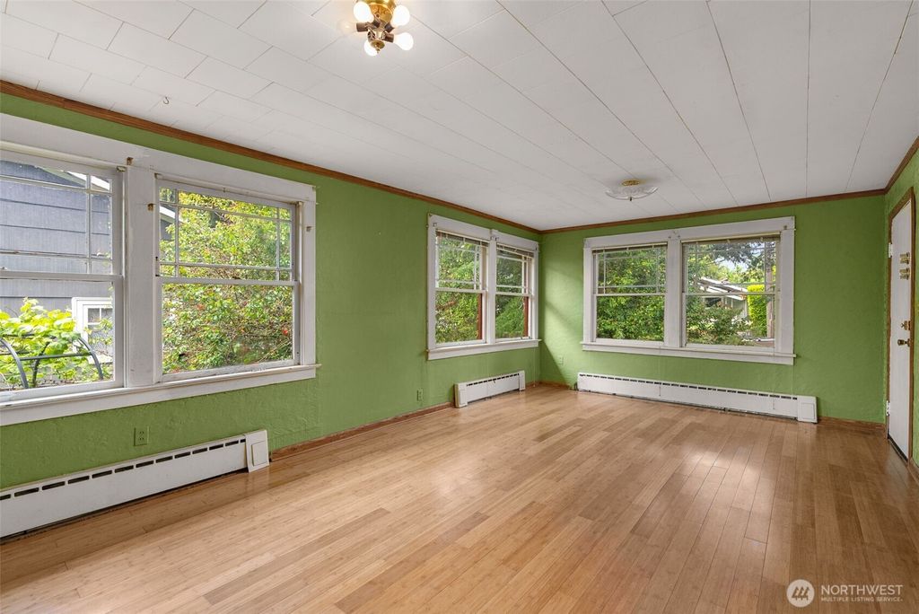 Photo of 4319 SW Mills Street, Seattle, WA 98136 (MLS # 2375061)